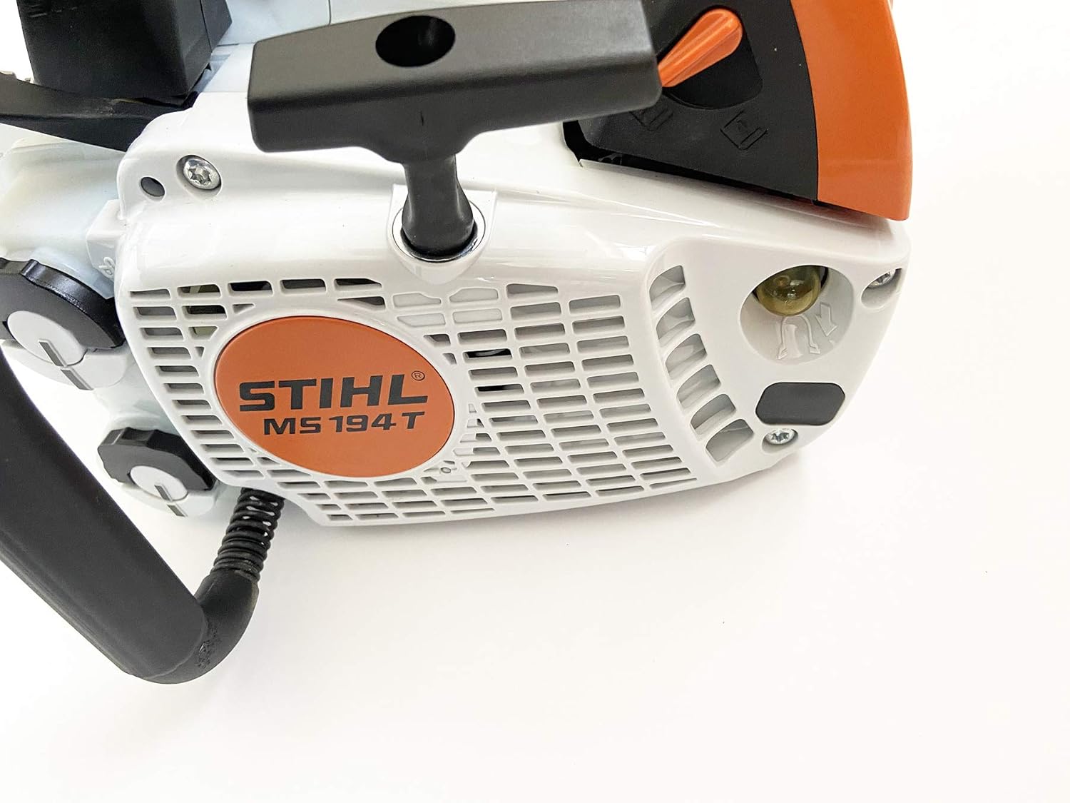 Stihl Motosega MS 194 T - Spranga 30 cm - Passo 3/8 PM