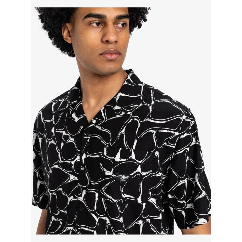 Mercury Chrome SS - Chemise homme