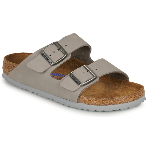 Birkenstock - ARIZONA SFB - Gris