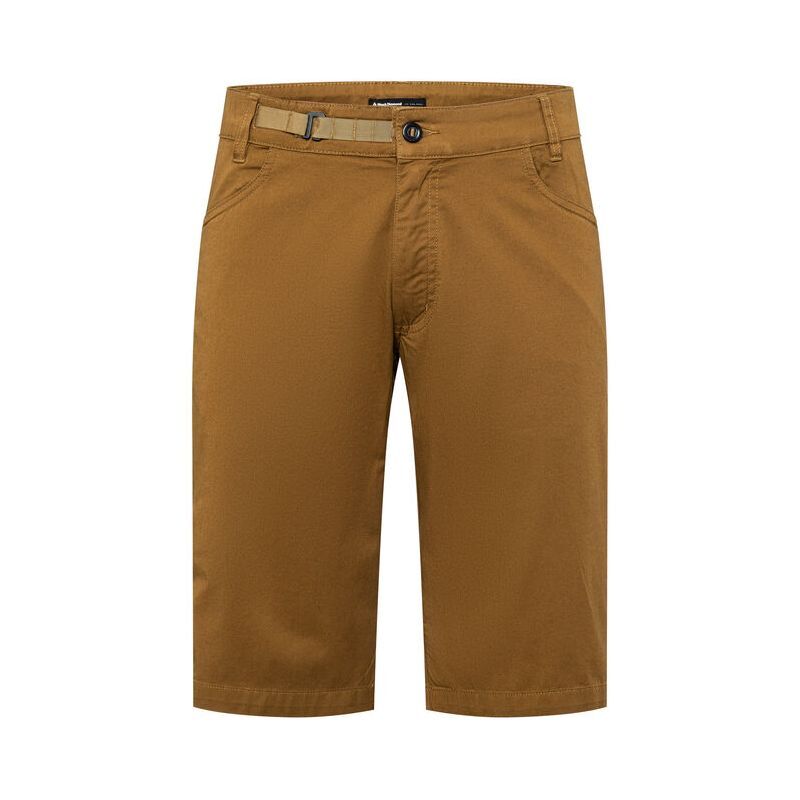 Credo Shorts - Short escalade homme