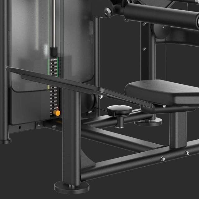 Toorx PLX-9000 Machine Hip Thrust