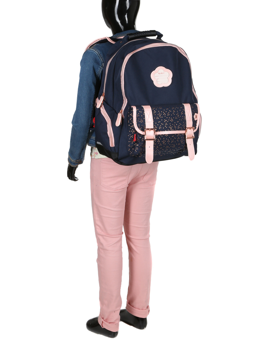 Sac À dos Kickers Girl
