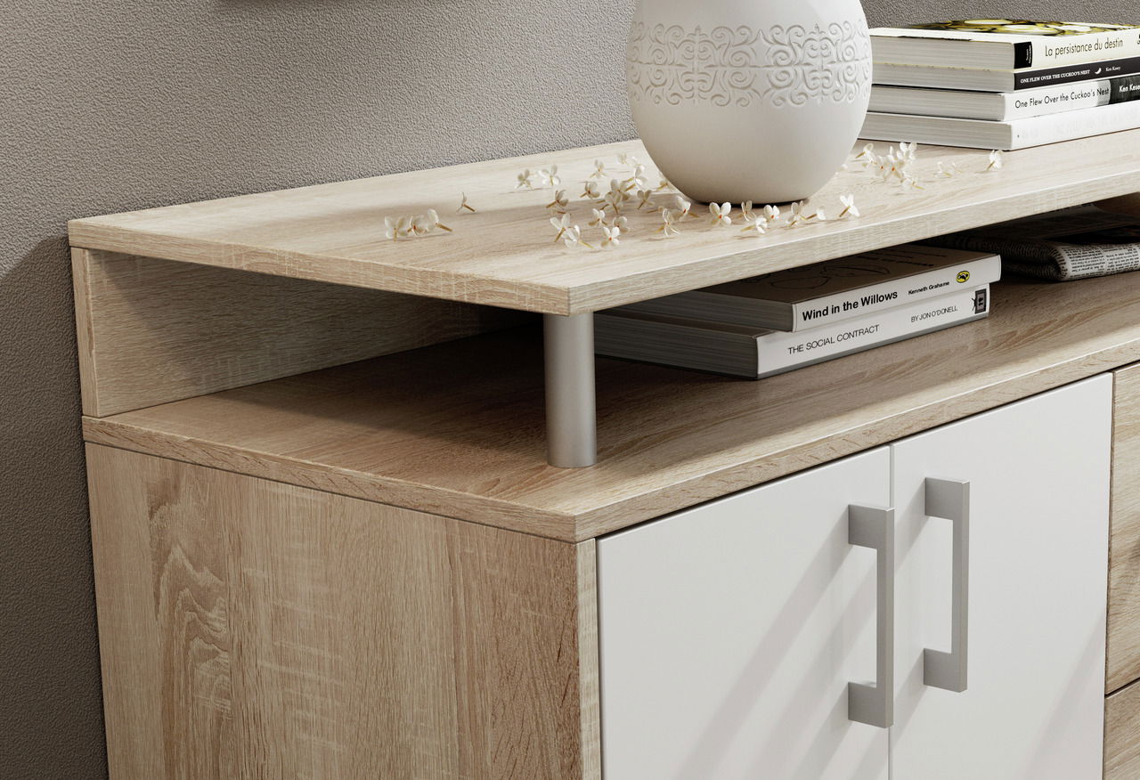 Carryhome Sideboard DRIFT