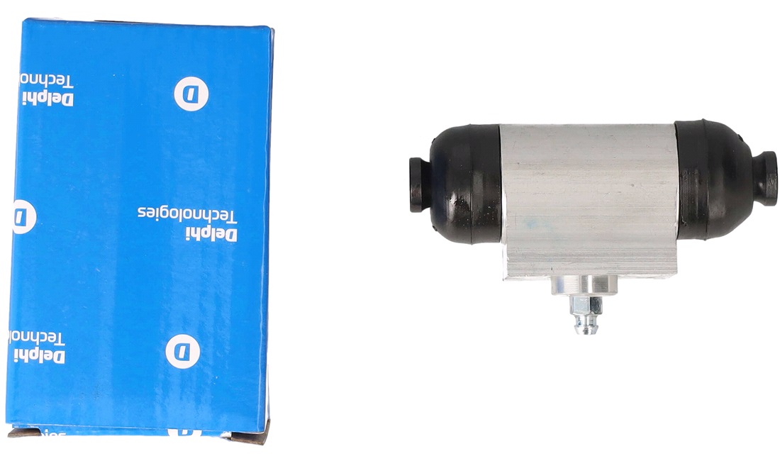 Hjulcylinder