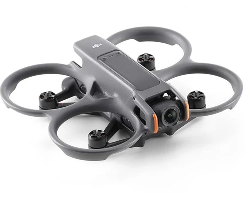 DJI Avata 2 Fly More Combo Three Battery