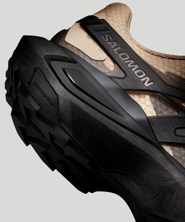 XT PU.RE ADVANCED  Sportliche Schuhe Unisex