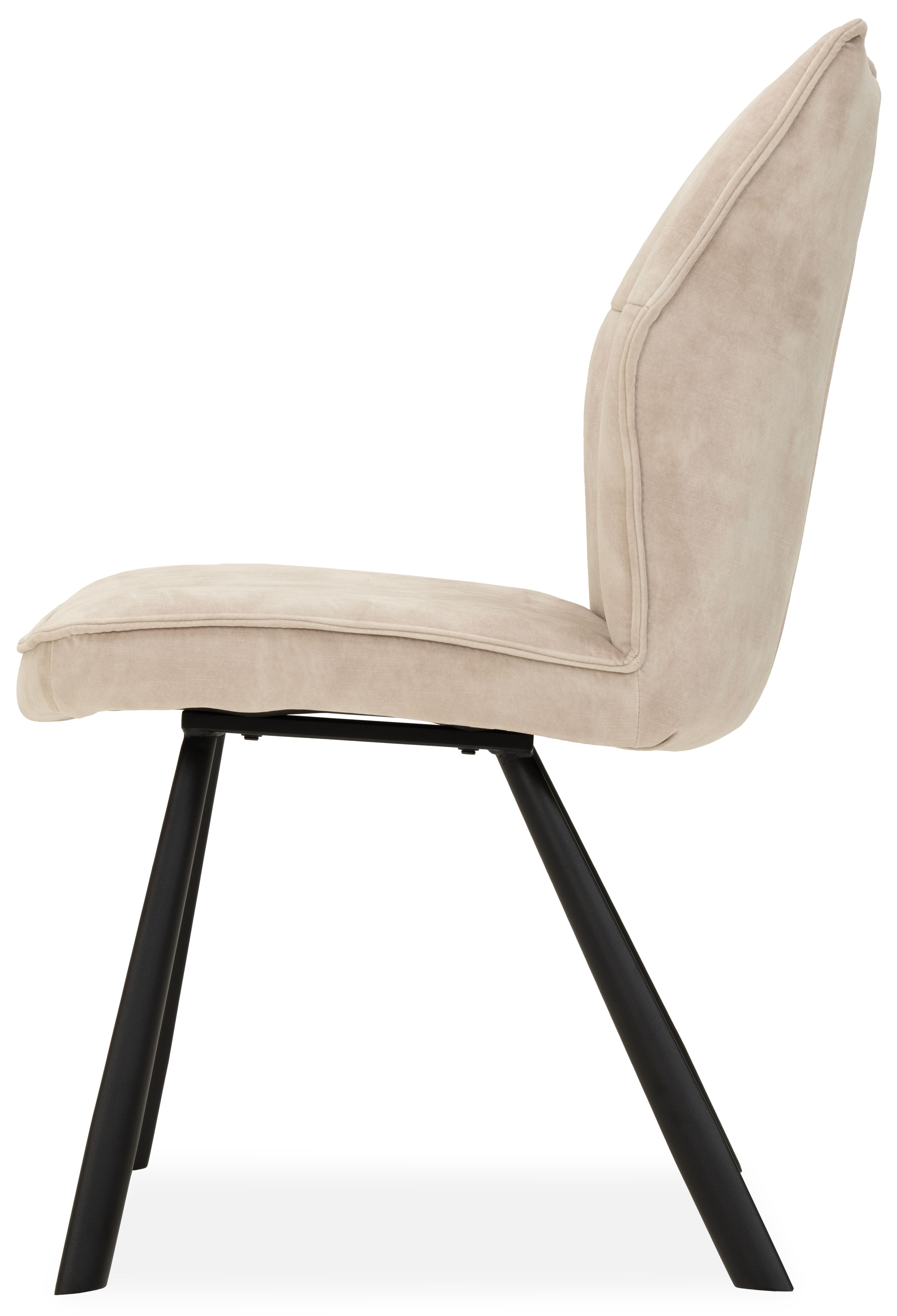 Eetkamerstoel Adore 110 Zaria B65 x D63 x H91 cm