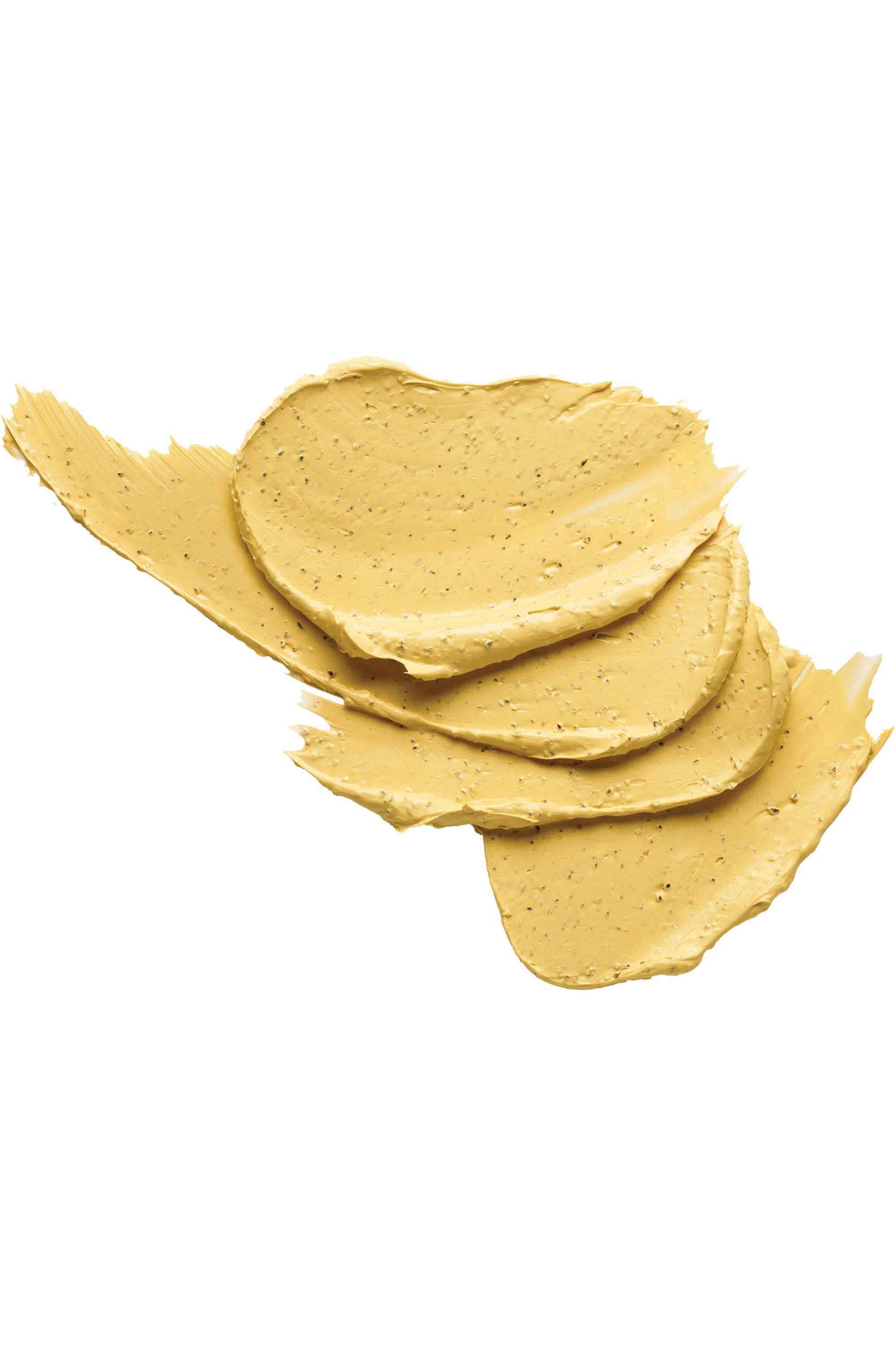 Kiehl's Masque revitalisant éclat instantané Turmeric & Cranberry