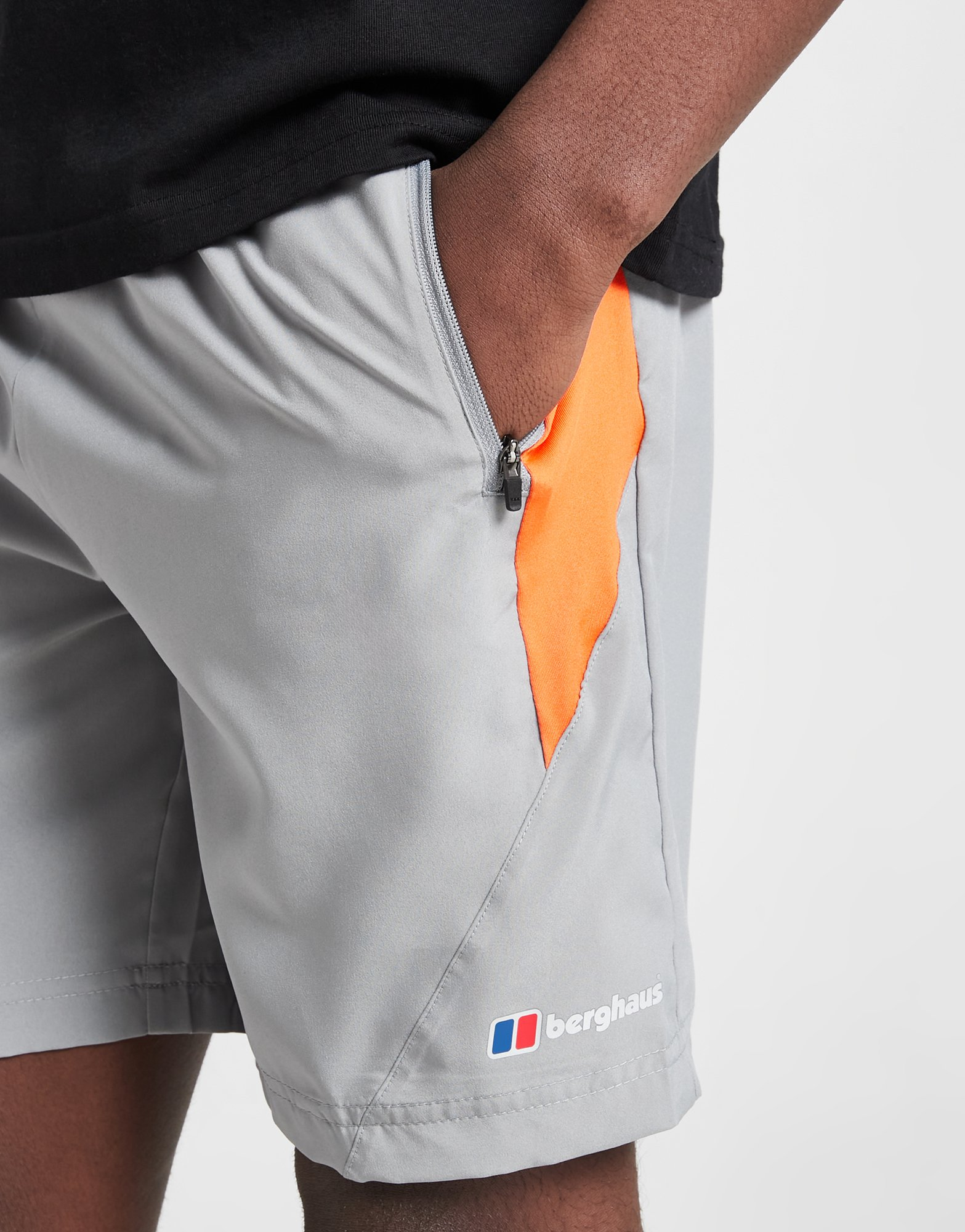 Berghaus Short Woven Junior