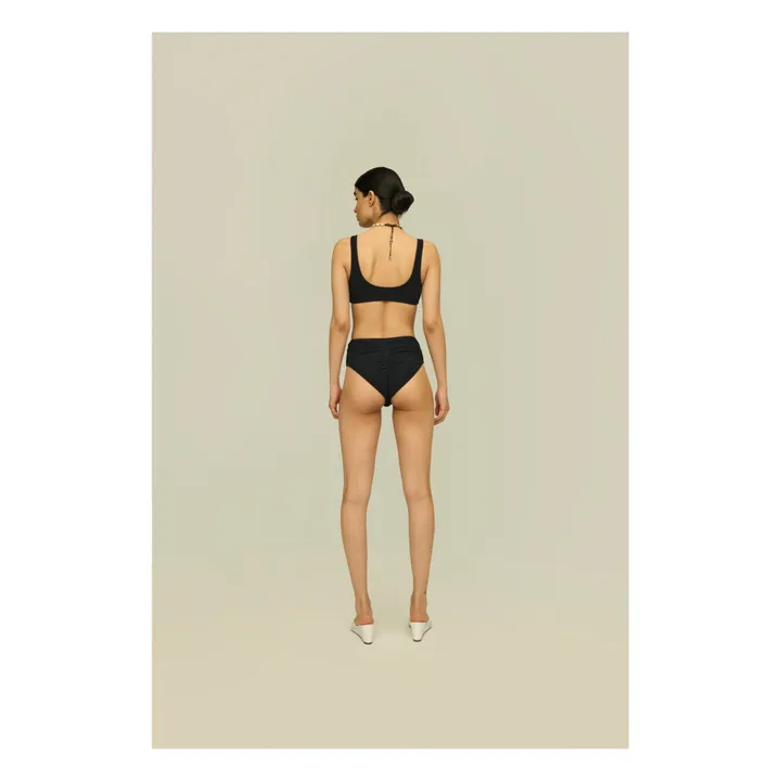 OAS Bas de Maillot Roccia | Noir