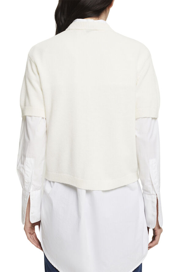 Esprit ws baby tee ss Ice