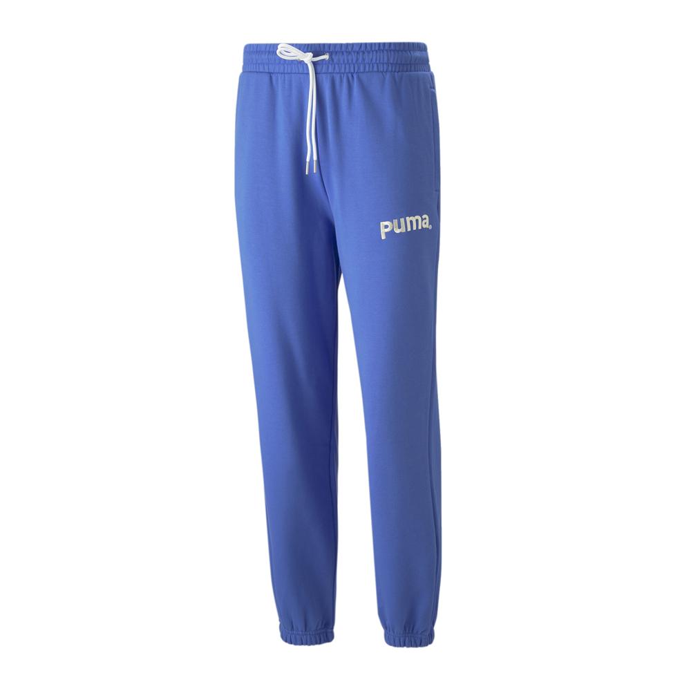 Puma Jogging Bleu Homme Puma 538261