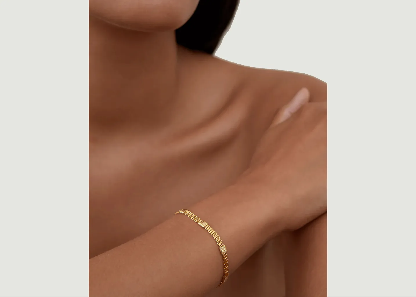 Bracelet Niki Daphine