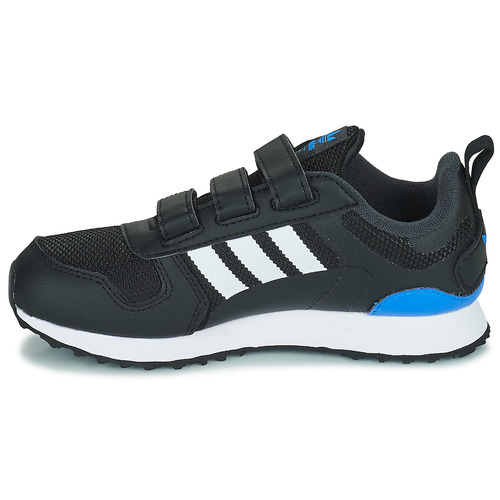 adidas Originals - ZX 700 HD CF C - Noir / Blanc / Bleu
