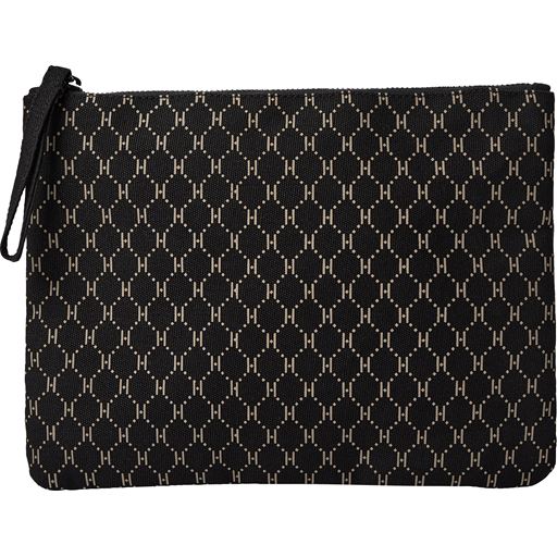 Hype The Detail Weekendtaske, Black