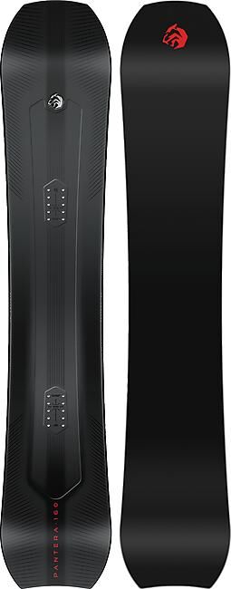 NITRO - SNOWBOARD PANTERA