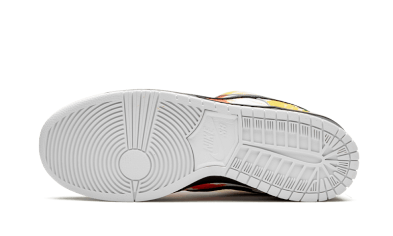 Nike SB Dunk Low Raygun Home