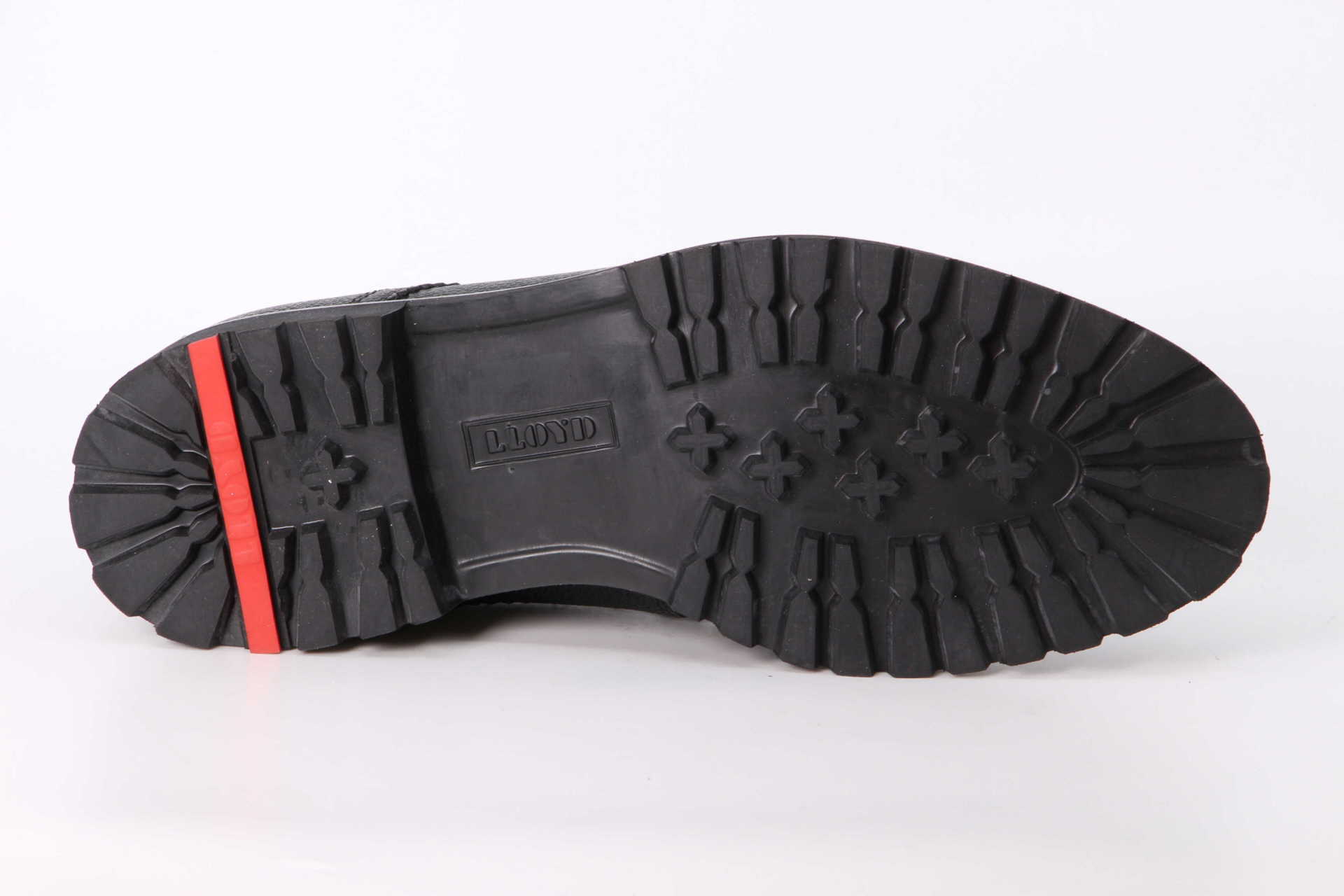 Lloyd Valdez GTX schwarz
