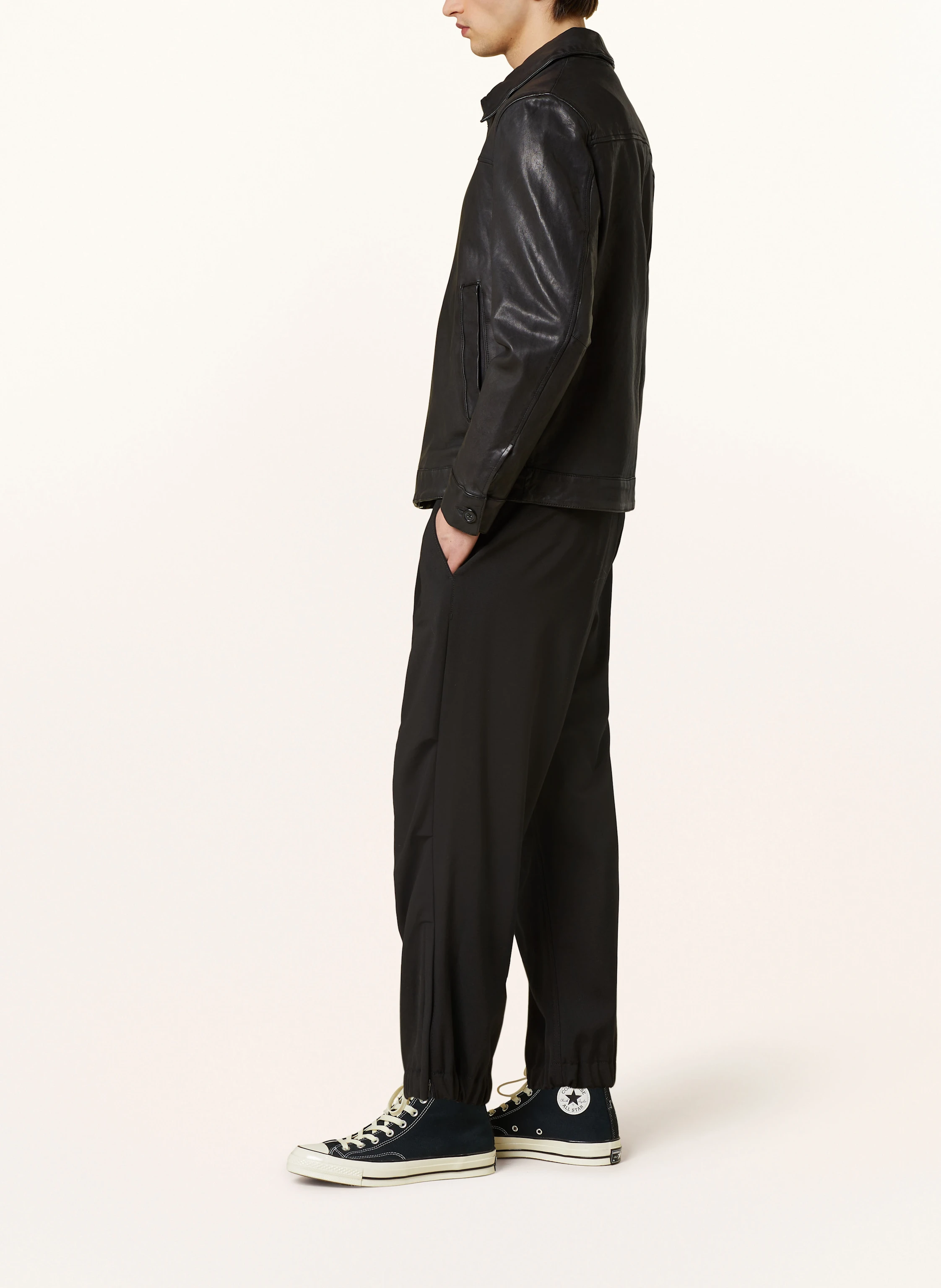 DRYKORN Chino LIROG Extra Slim Fit