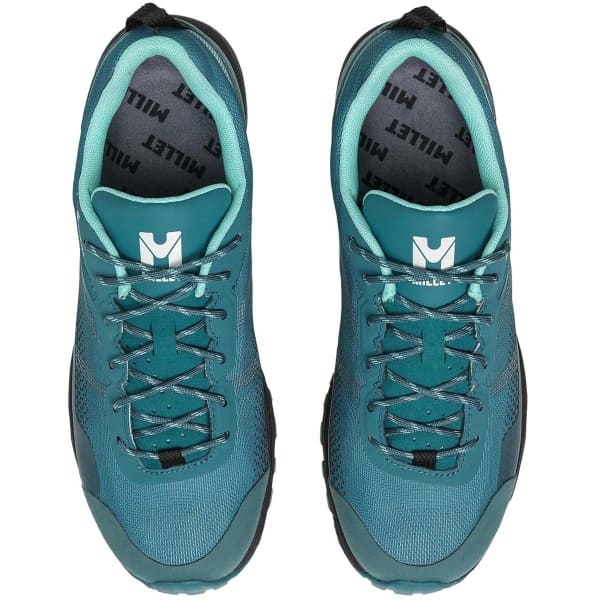 Chaussure de randonnée basse MILLET HIKE UP GORE-TEX W HYDRO