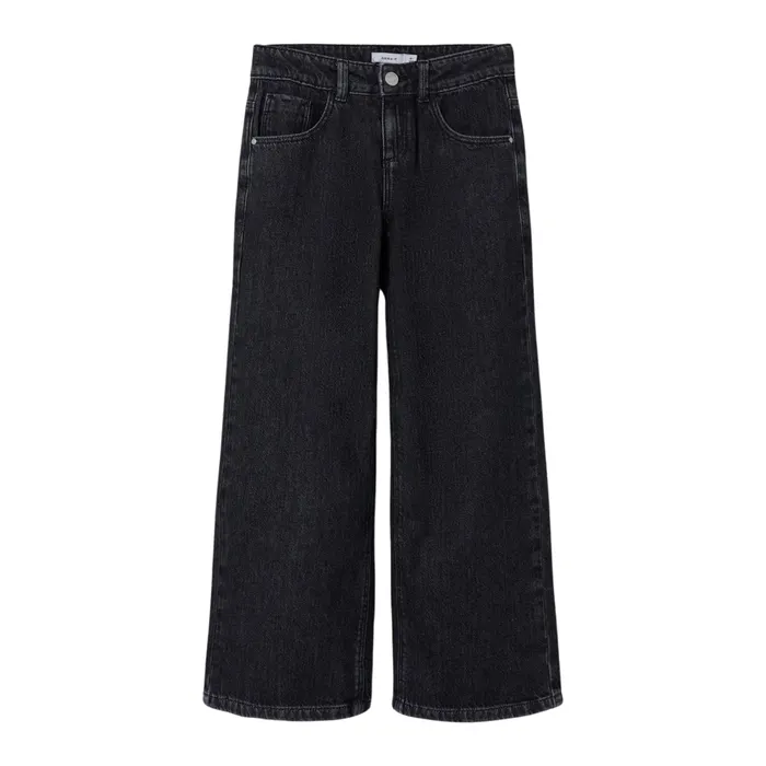 Name It Rose Wide Jeans Meisjes