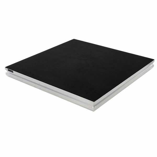 Stairville Tour Stage Platform 1x1 m CPTW