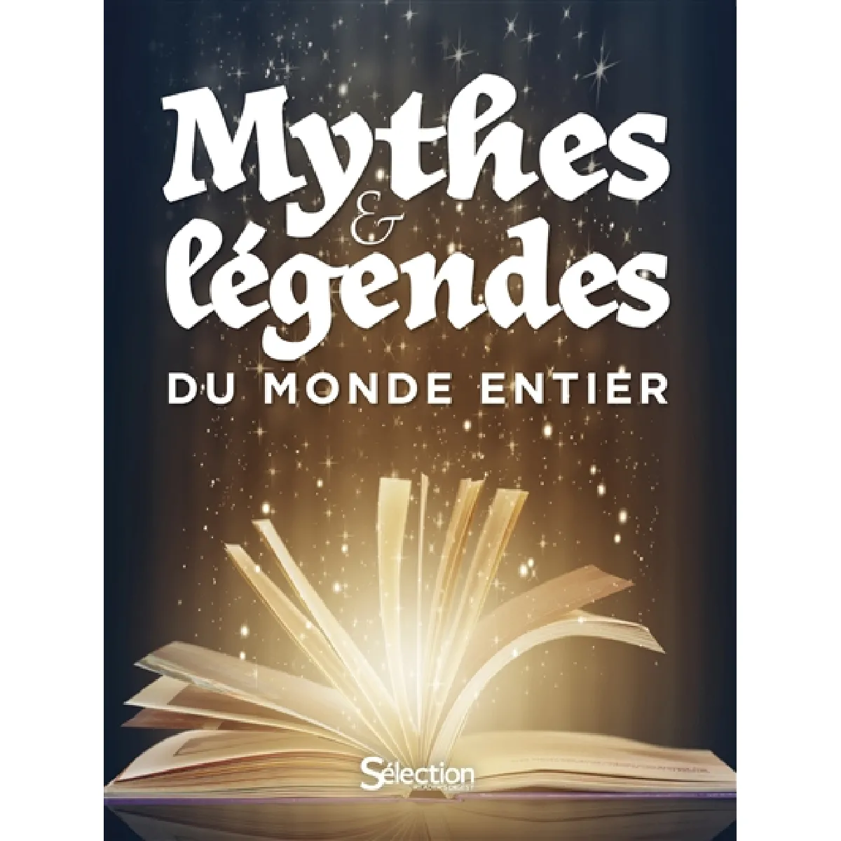 Mythes et légendes du monde entier · Occasion