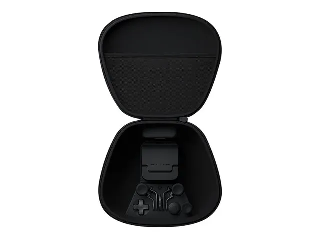 Microsoft® Xbox Elite Wireless Controller - Series 2 - gamepad - trådløs - Bluetooth - for; Xbox Series S/X, Xbox One, PC