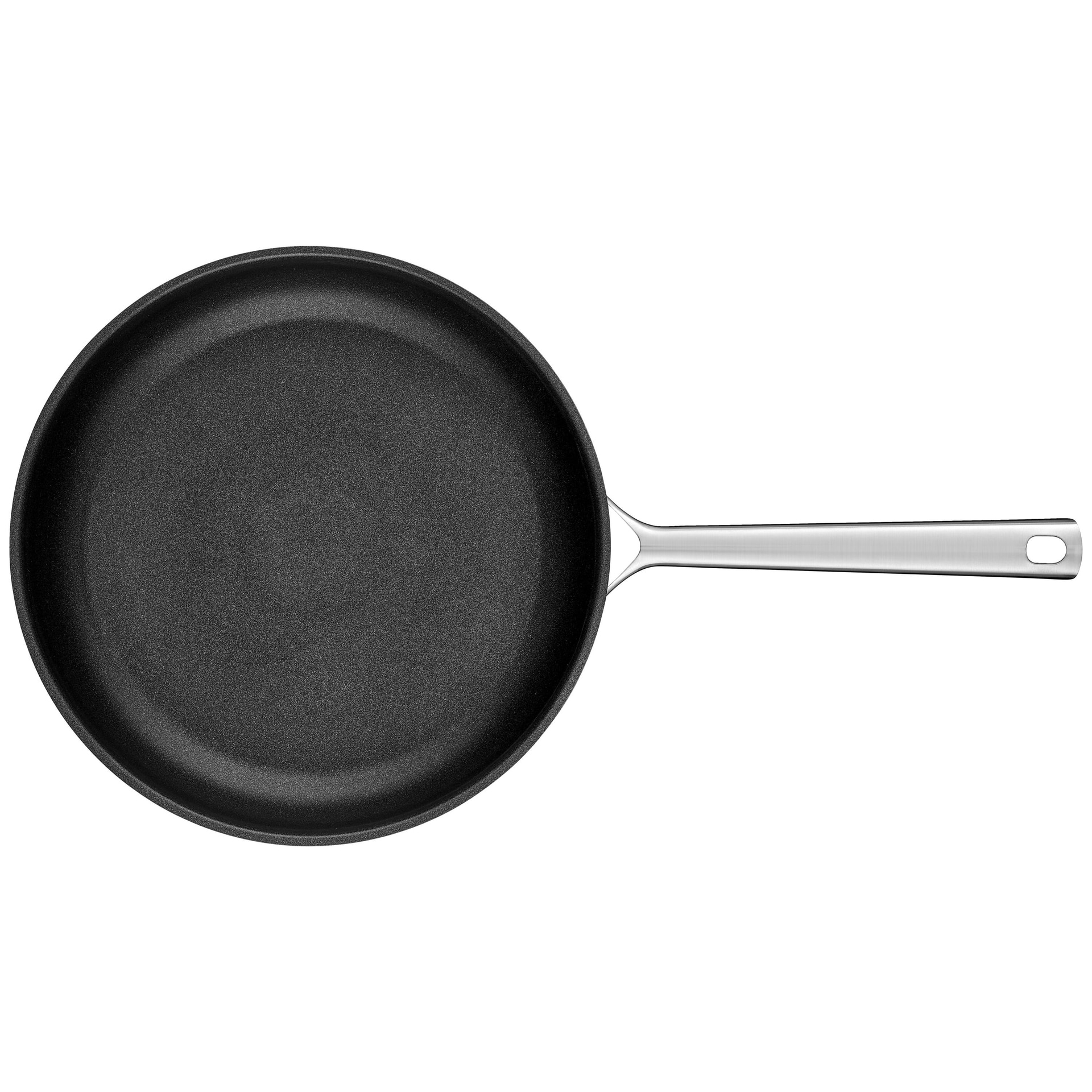 ZWILLING Bratpfanne TRUEFLOW 24 cm Edelstahl