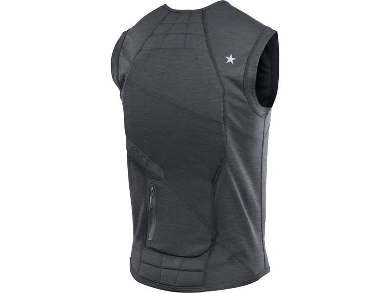 evoc Rückenpanzer Protector Vest Lite Men L Protektorenweste für Herren