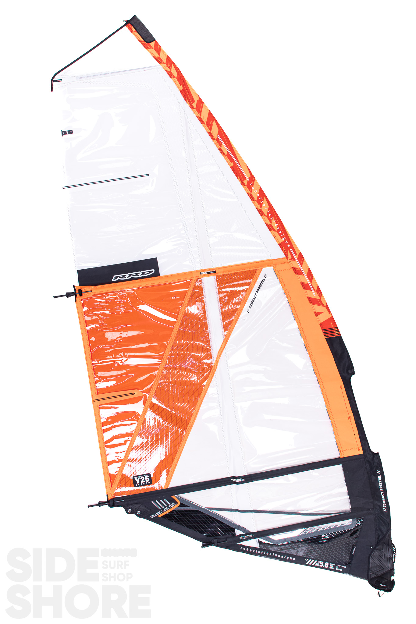 RRD Compact Freefoil 5.8 m² - 2021 #20 5.8 m²