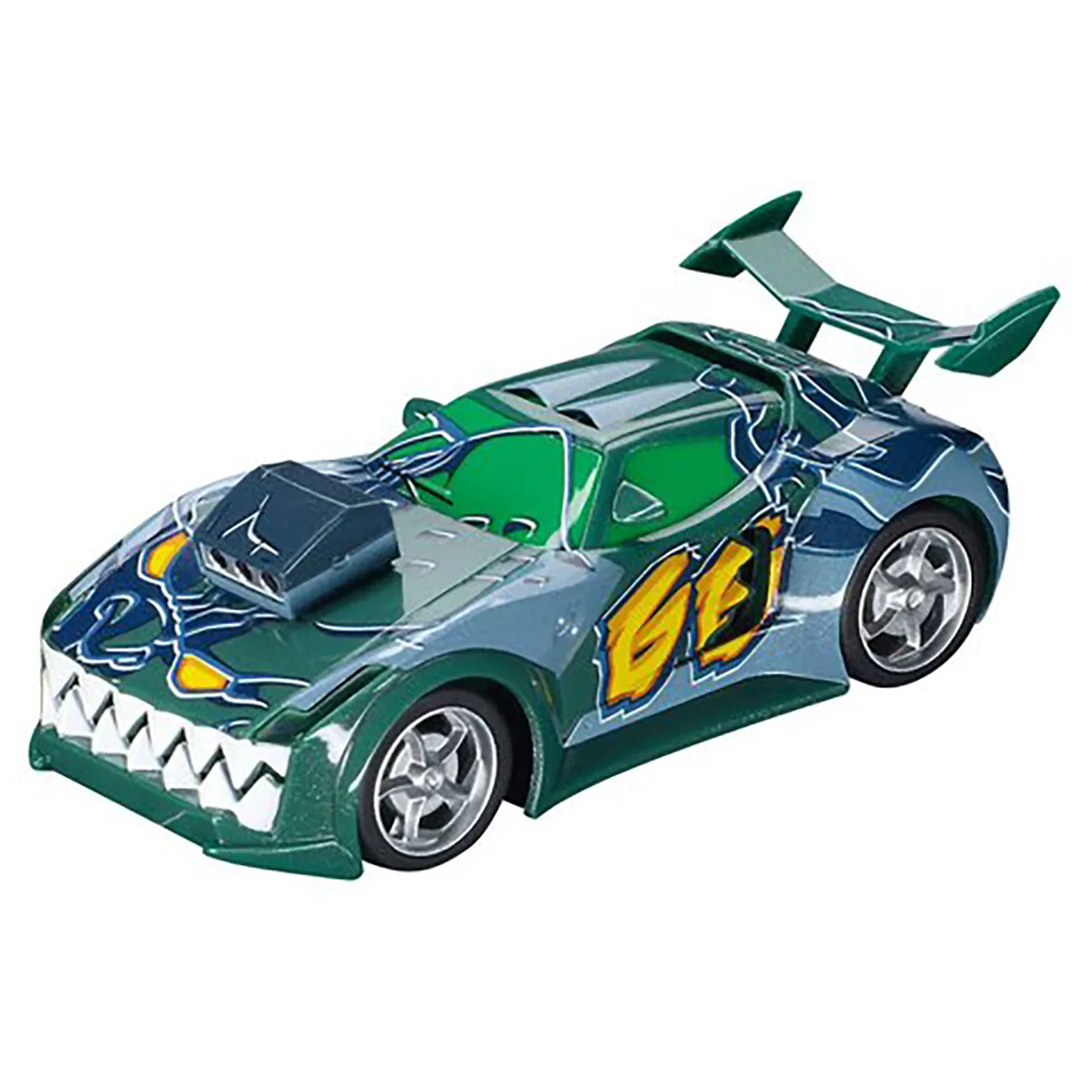 Carrera Circuit Spider-man Marvel