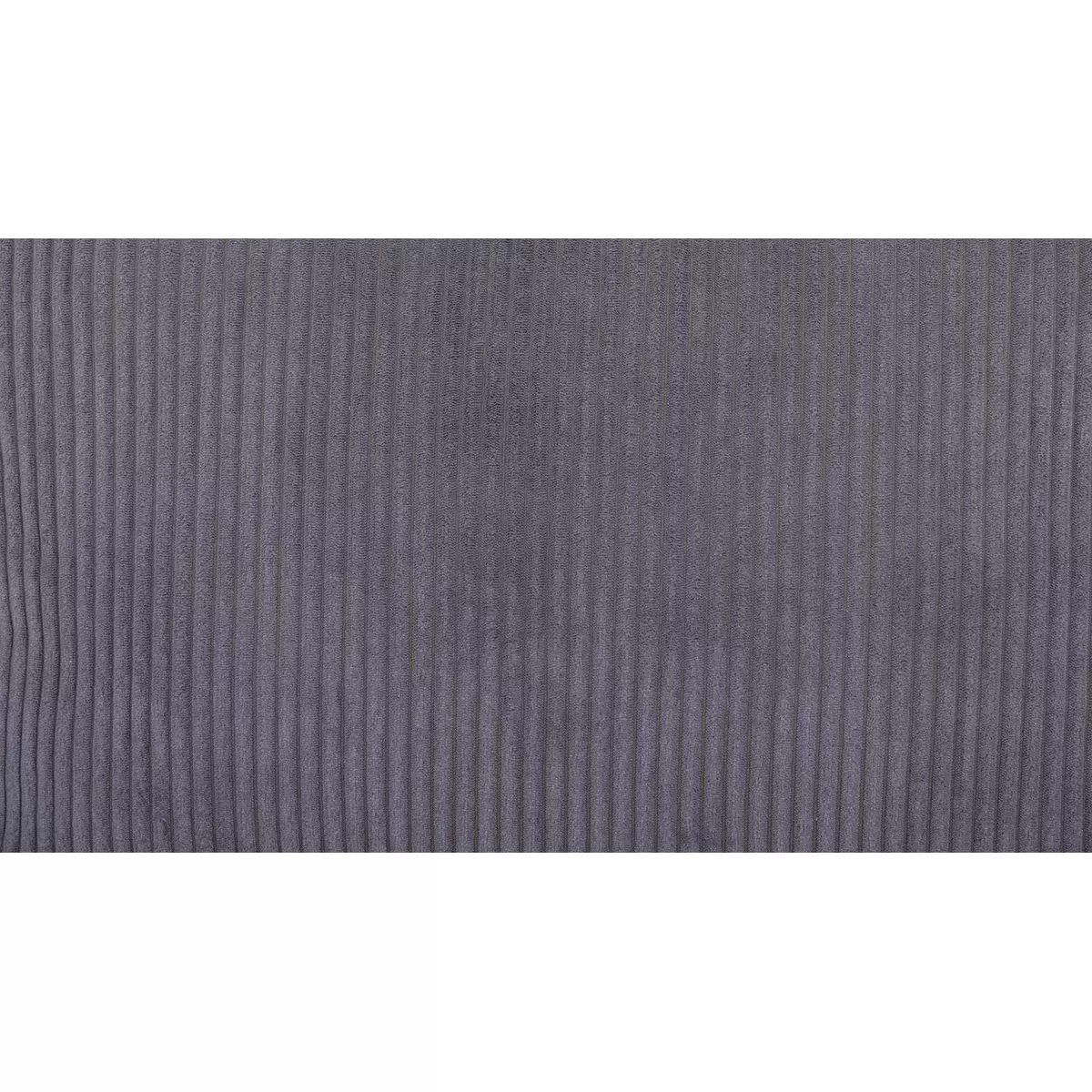 Ecksofa Paris Best Price 187 x 132 Anthrazit