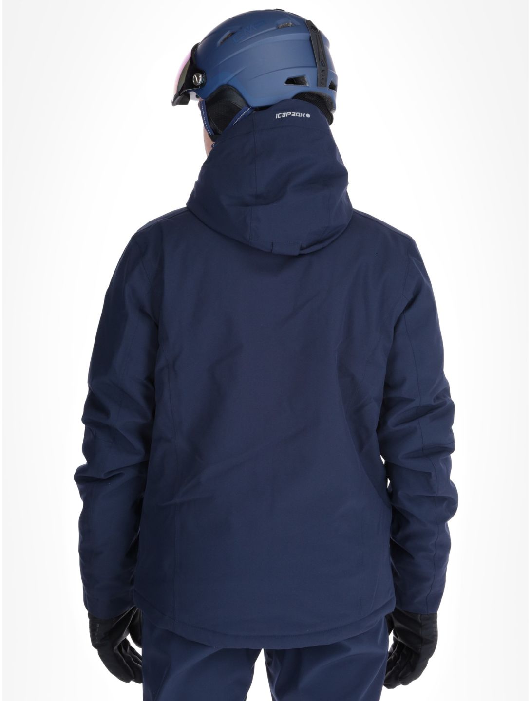 Festus ski-jas heren