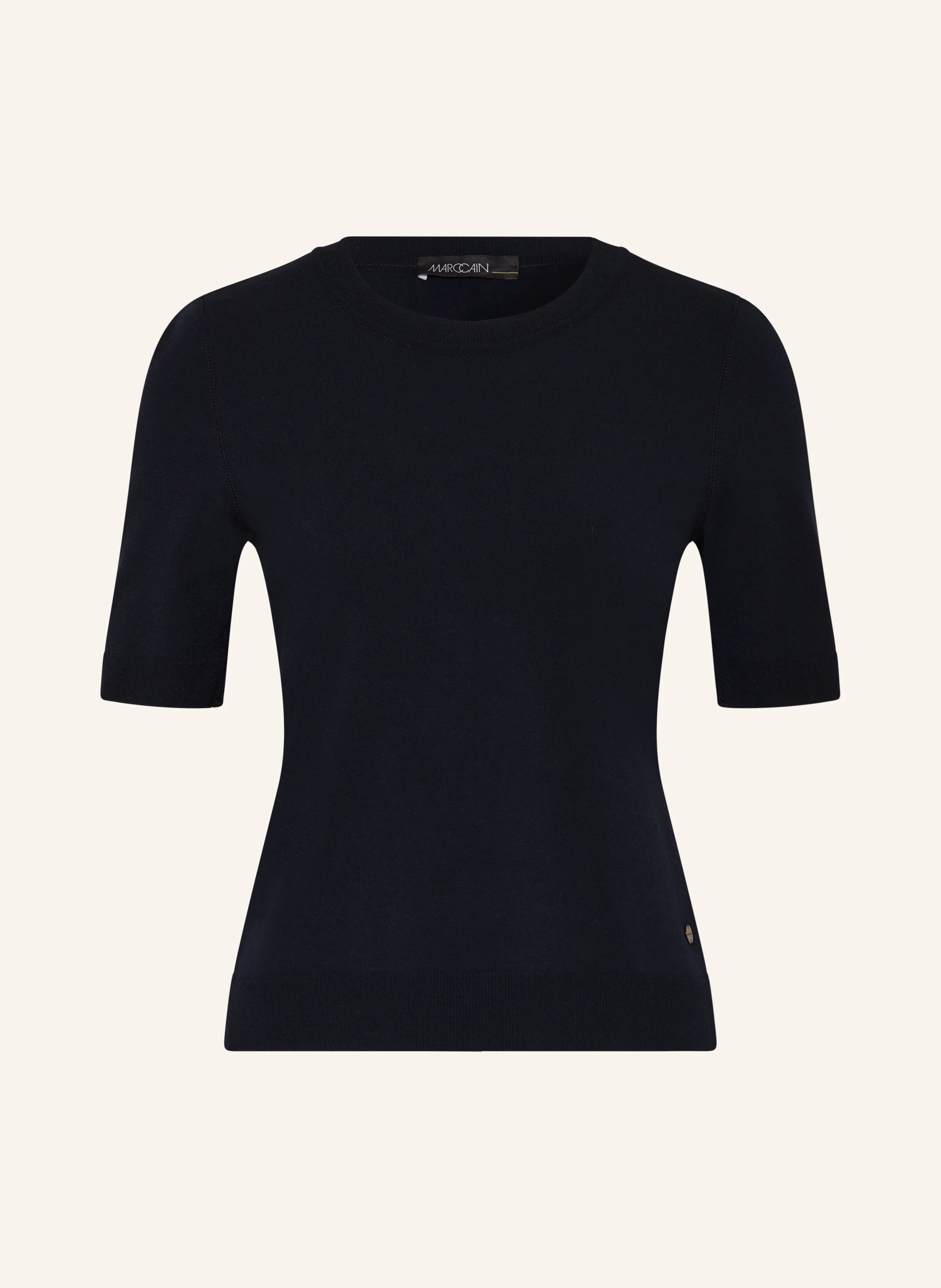 MARC CAIN Strickshirt