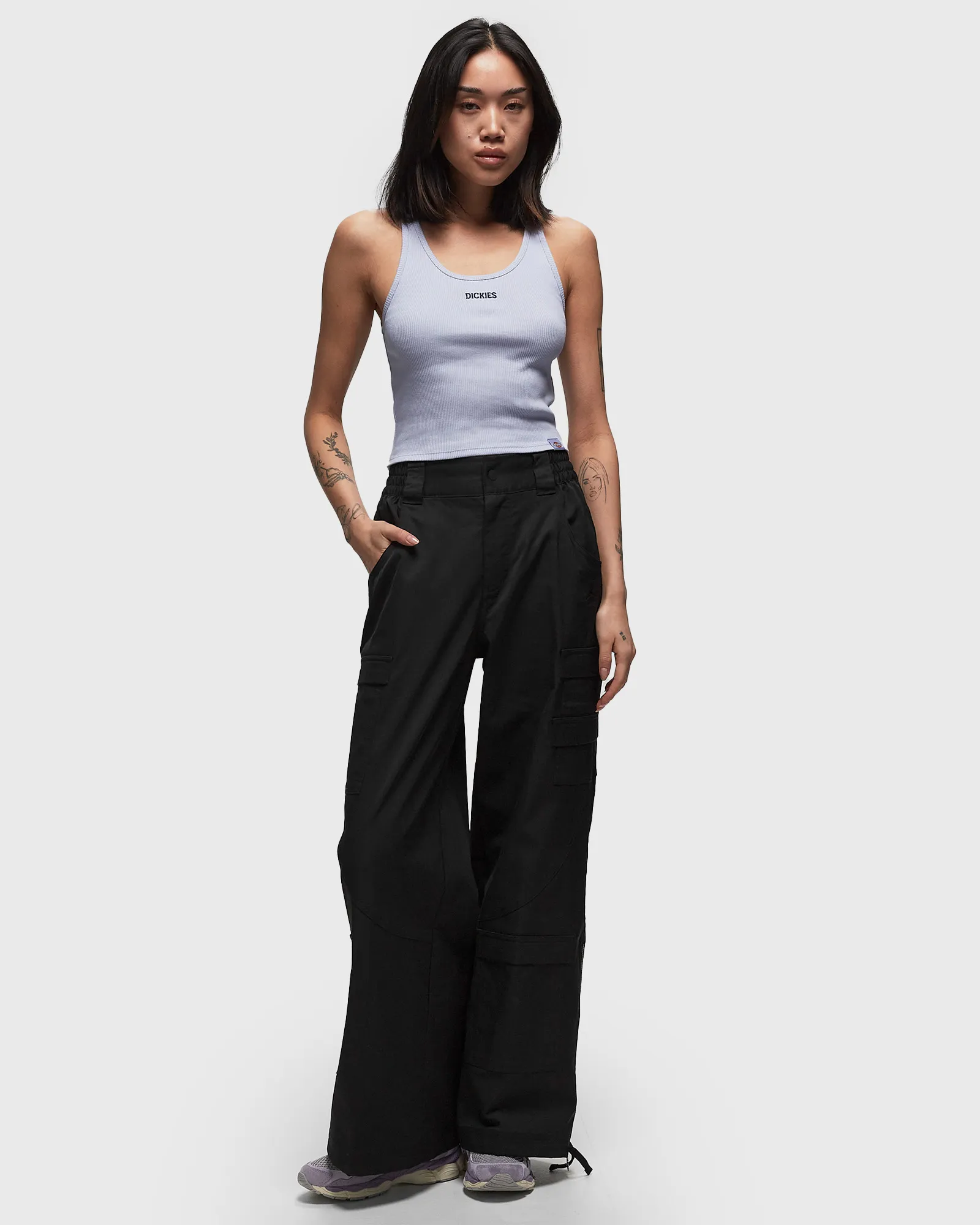 DICKIES WMNS YORKTOWN VEST