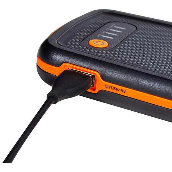 Osram - Booster de démarrage lithium OBSL200