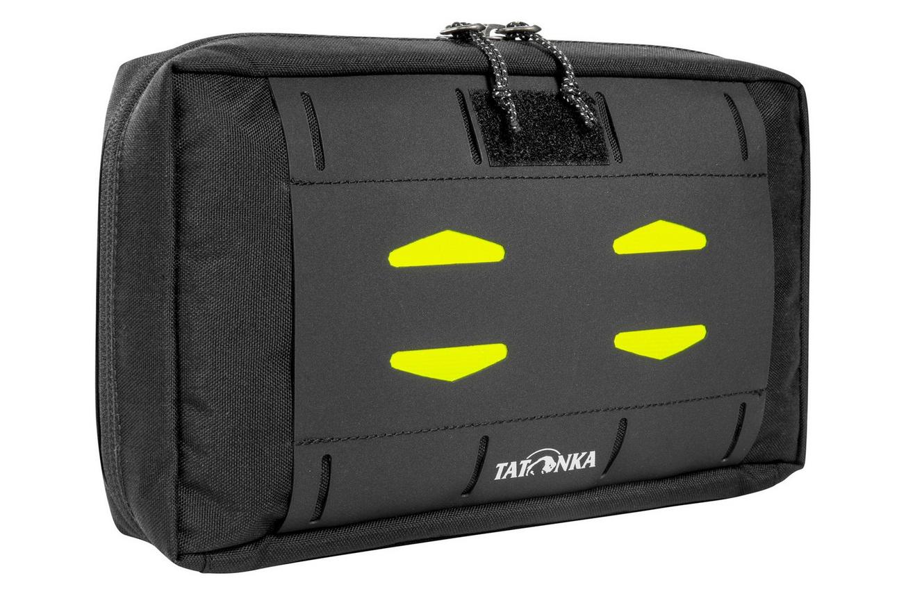 Tatonka Universal Pouch 3035-040 Black, 14 x 24 cm