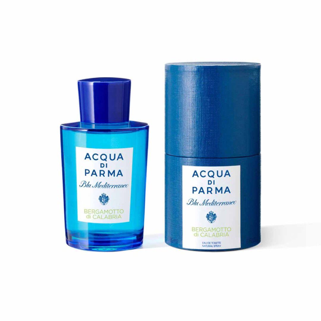 ACQUA DI PARMA Blu Mediterraneo Bergamotto Di Calabria Eau de Toilette - 180ml