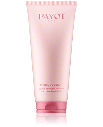 Payot Rituel Douceur Baume de Douche Bien-Être 200ml