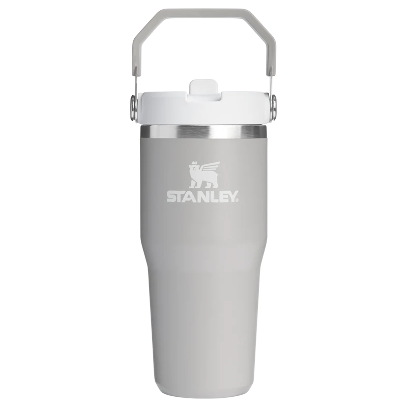 IceFlow™ Flip Straw 2.0 Tumbler | 0.41L