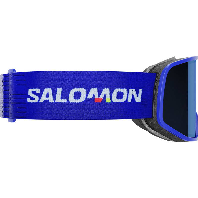 Salomon Lo Fi Sigma Skibriller