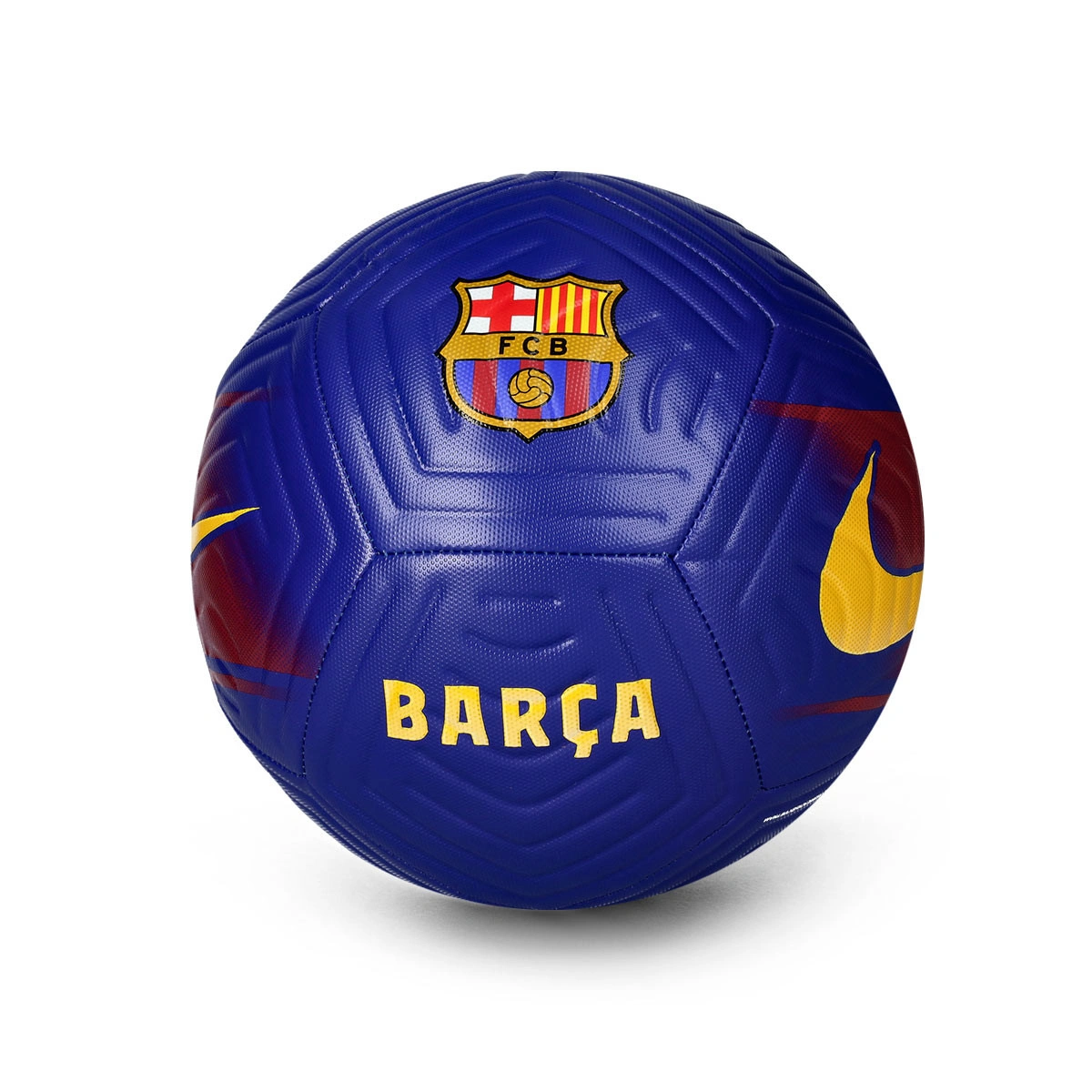 Bola Nike FC Barcelona 2025-2026