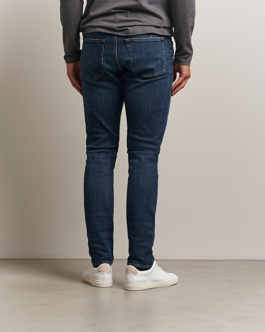 Tiger of Sweden Evolve Jeans Medium Blue