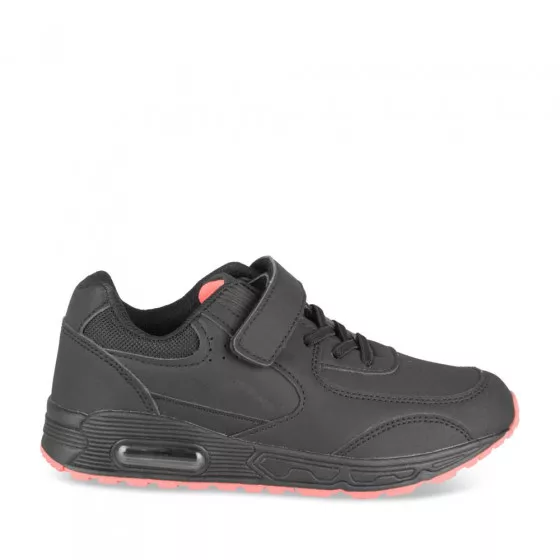 Baskets NOIR UNYK