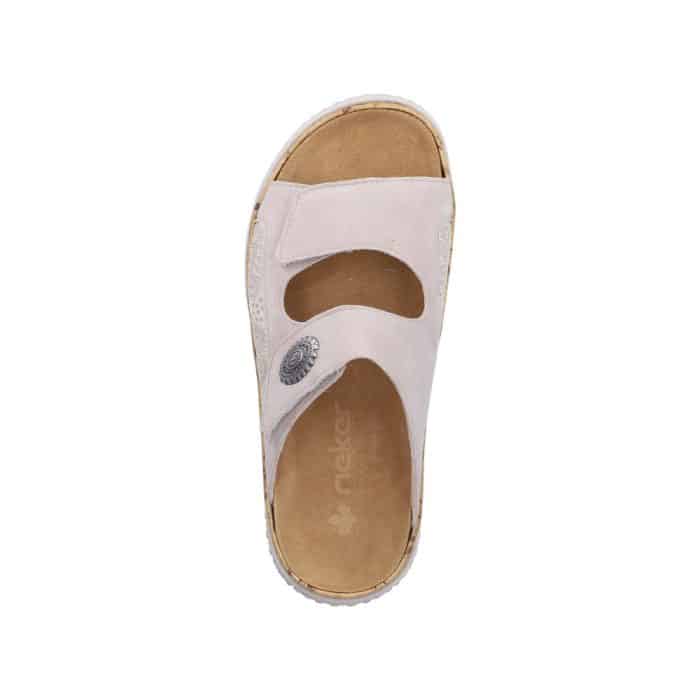 Rieker Sandal Dame V0302-60