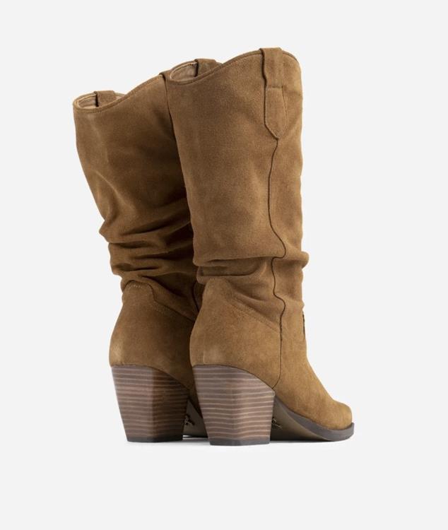Bronx 34282-M cognac