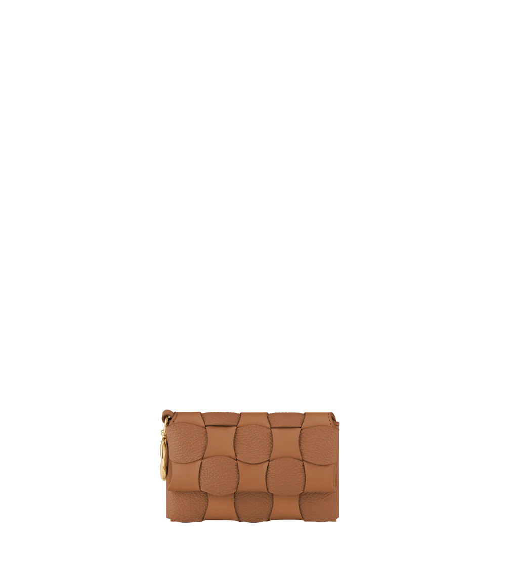 Porte Cartes Neiti - Duo Camel