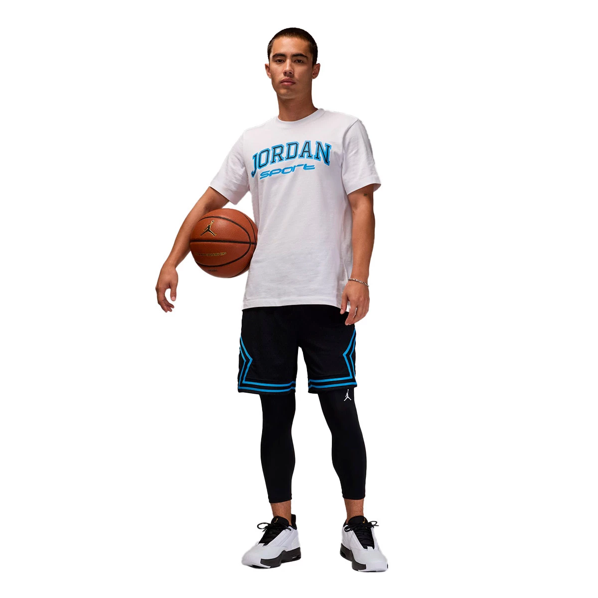 Leggings Jordan Dri-Fit  3/4