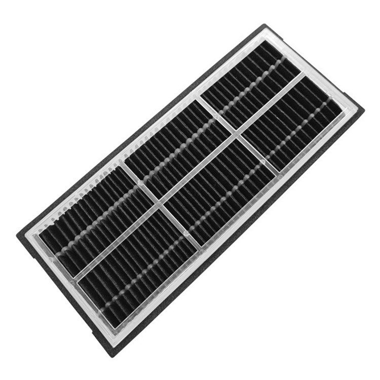 Ersatz Reinigungs Hepa Filter für Roborock Staubsauger Roboter S8 / S8  / S8 Pro / T8 Plus / G10S Pure Pro / G20 / S7 / S7 MaxV Ultra
